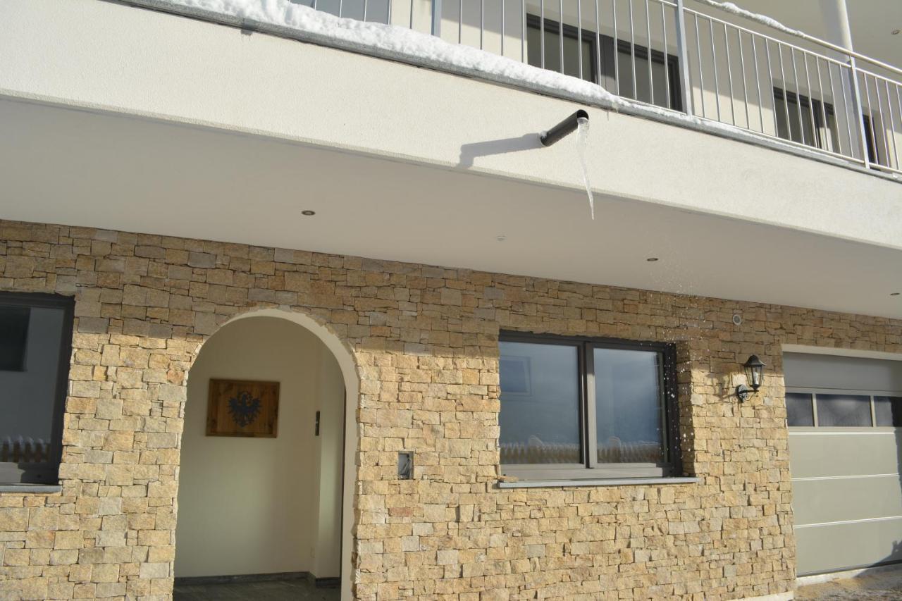 Apartment Panorama Rohrberg 外观 照片