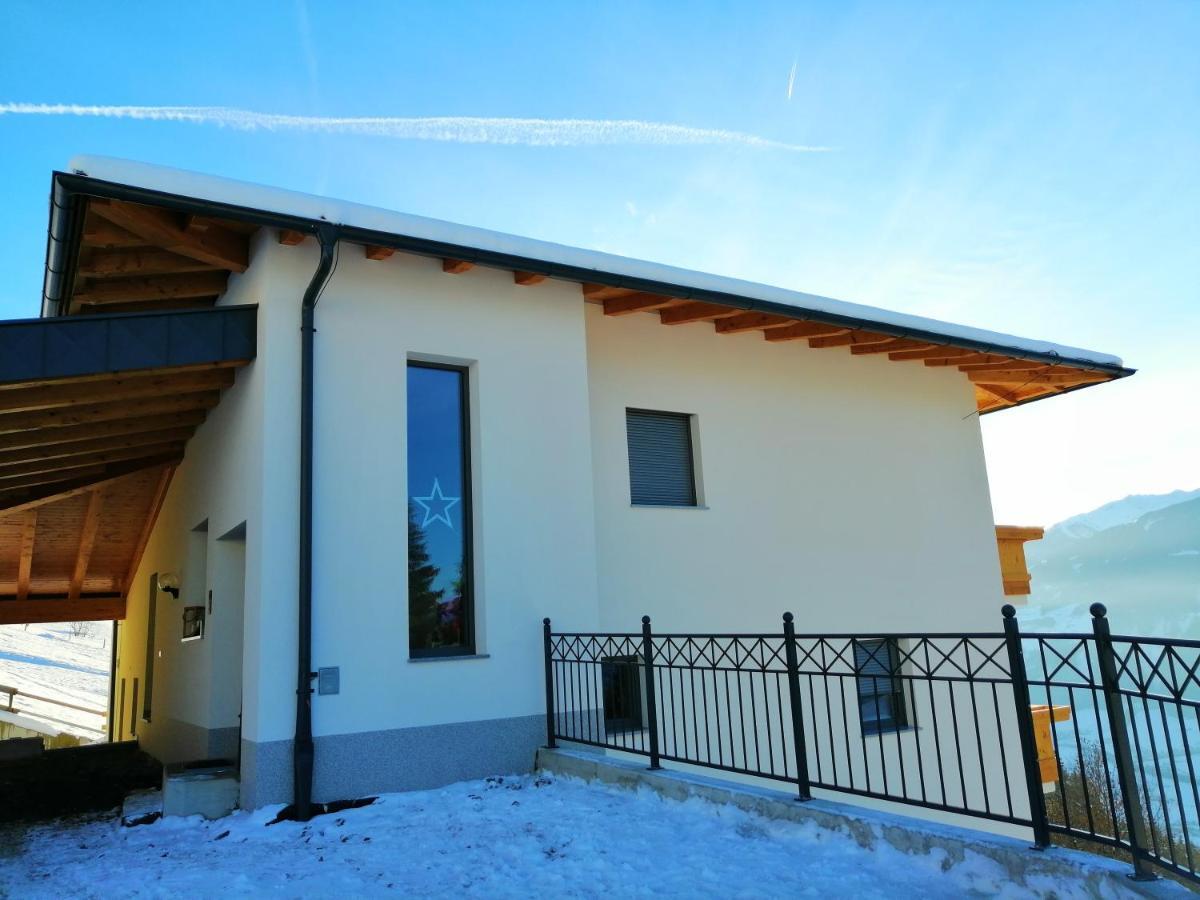 Apartment Panorama Rohrberg 外观 照片