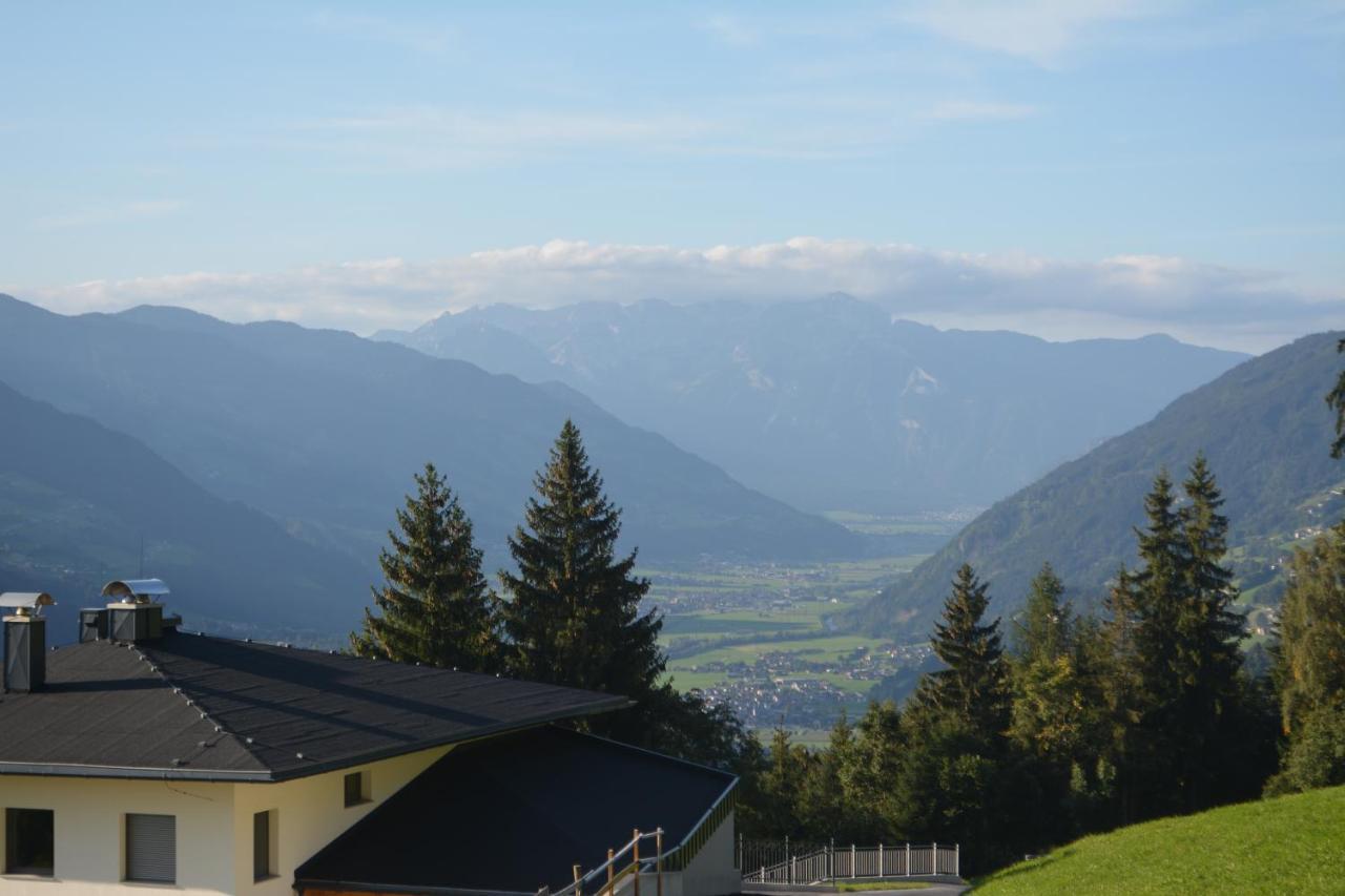 Apartment Panorama Rohrberg 外观 照片