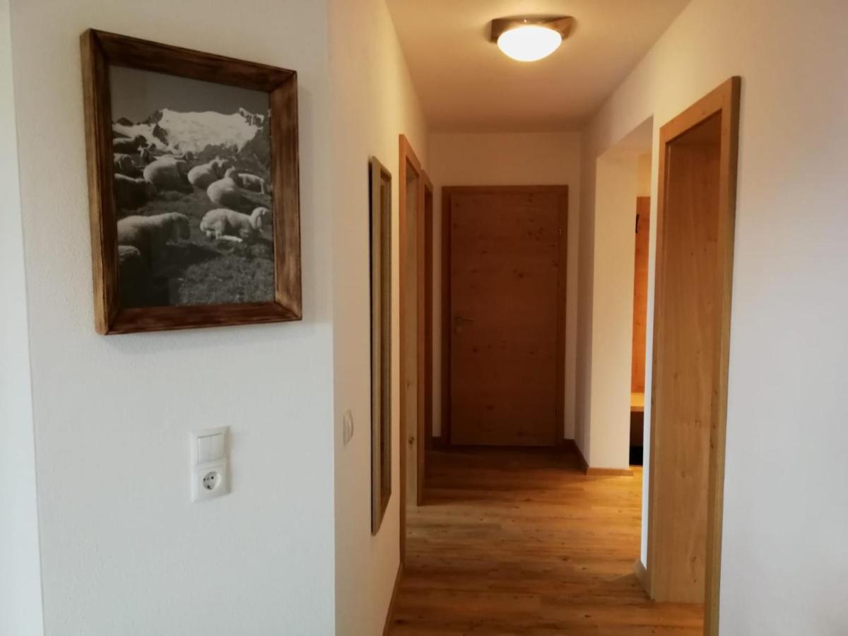 Apartment Panorama Rohrberg 外观 照片