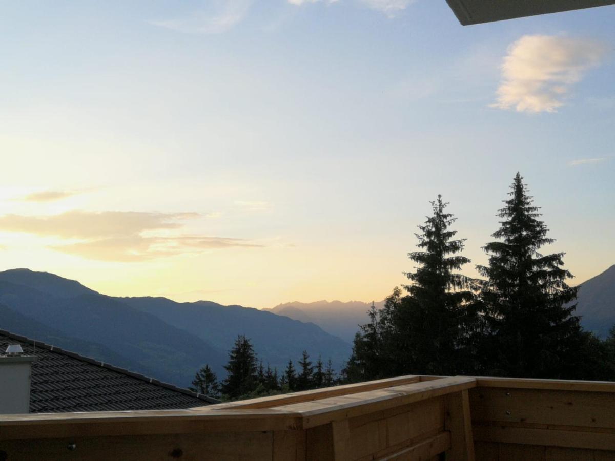 Apartment Panorama Rohrberg 外观 照片
