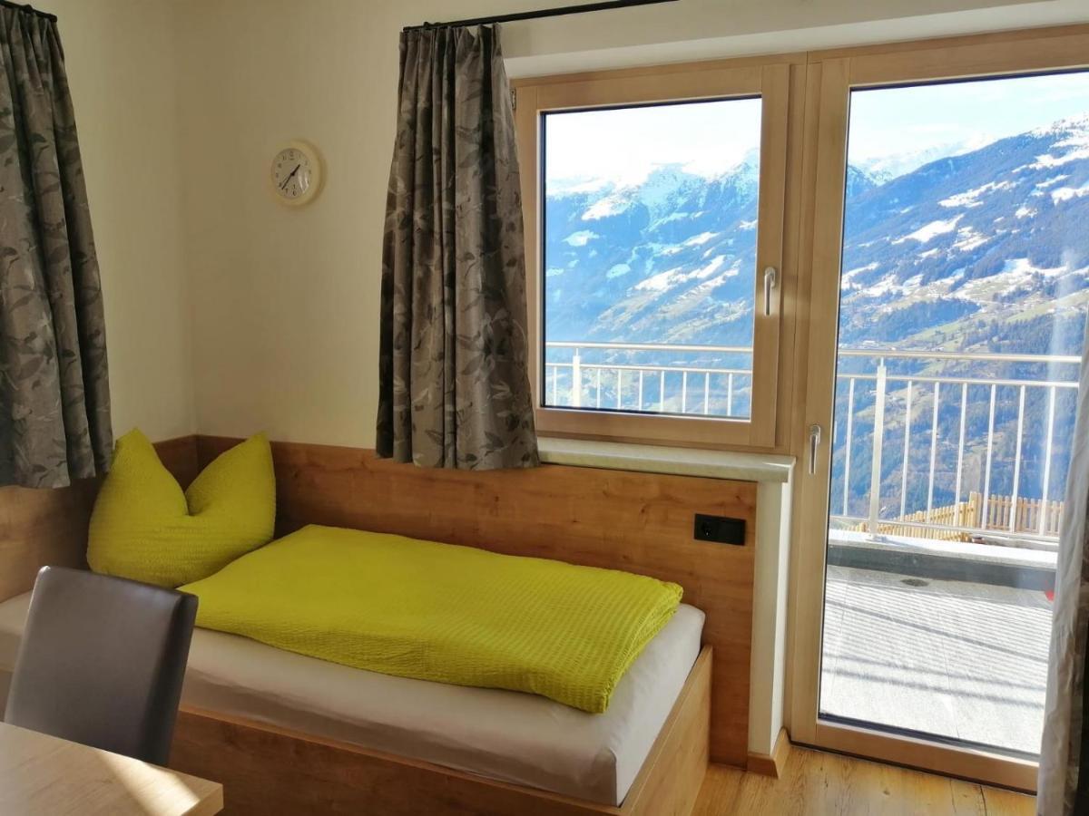 Apartment Panorama Rohrberg 外观 照片