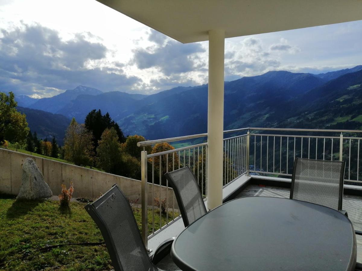 Apartment Panorama Rohrberg 外观 照片