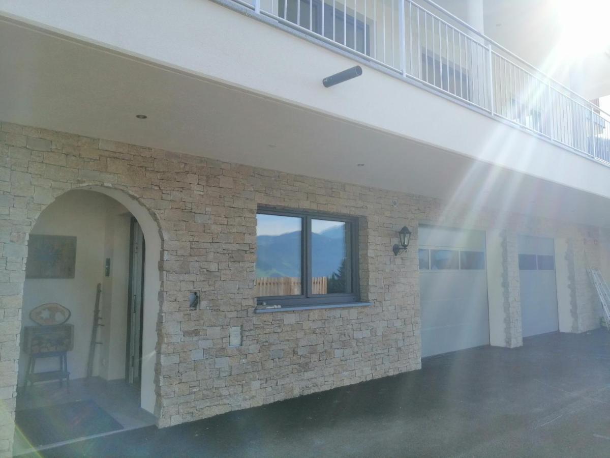 Apartment Panorama Rohrberg 外观 照片