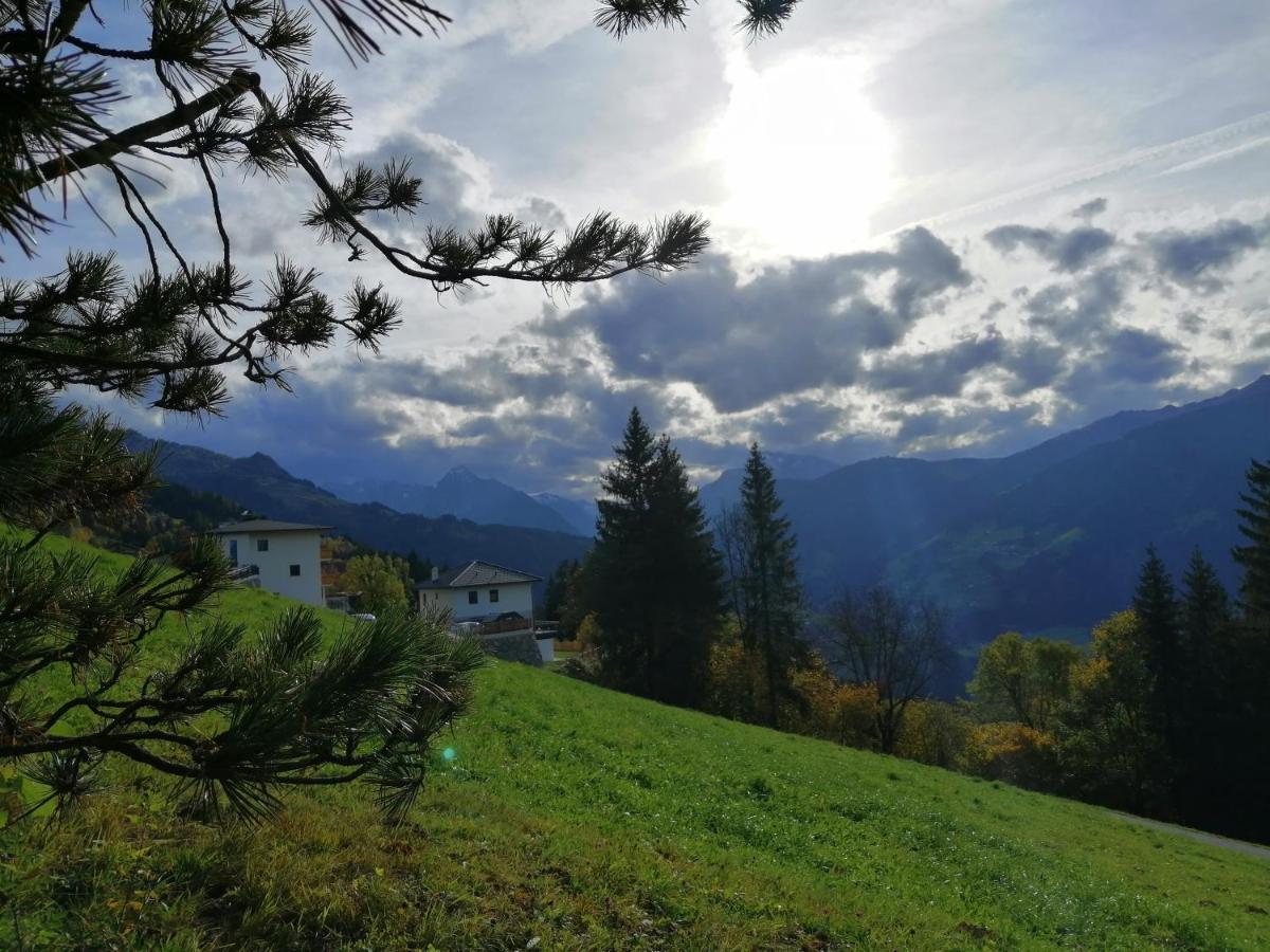 Apartment Panorama Rohrberg 外观 照片