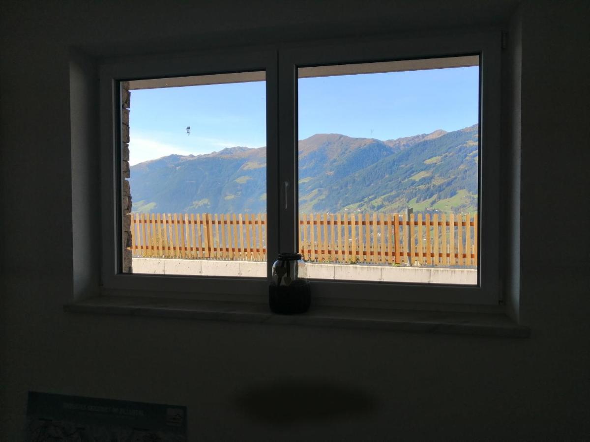 Apartment Panorama Rohrberg 外观 照片