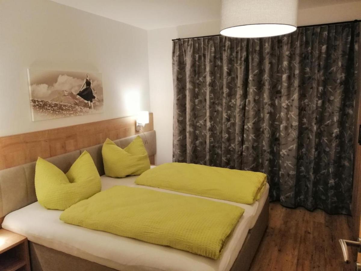Apartment Panorama Rohrberg 外观 照片
