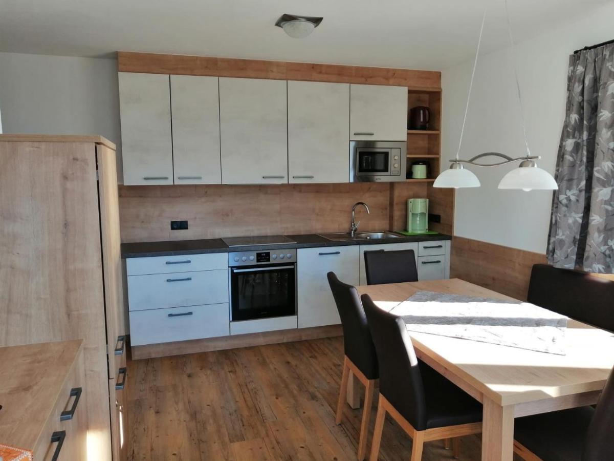 Apartment Panorama Rohrberg 外观 照片
