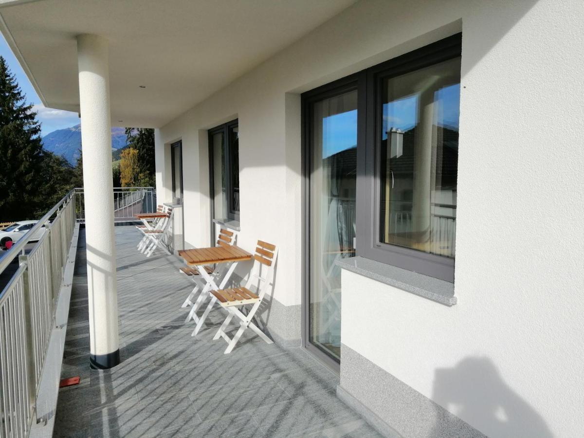 Apartment Panorama Rohrberg 外观 照片