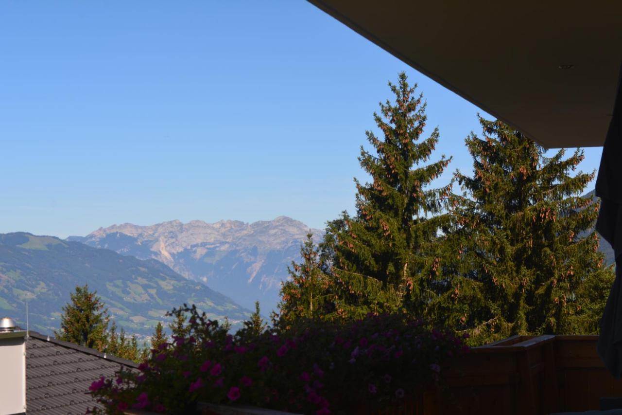 Apartment Panorama Rohrberg 外观 照片